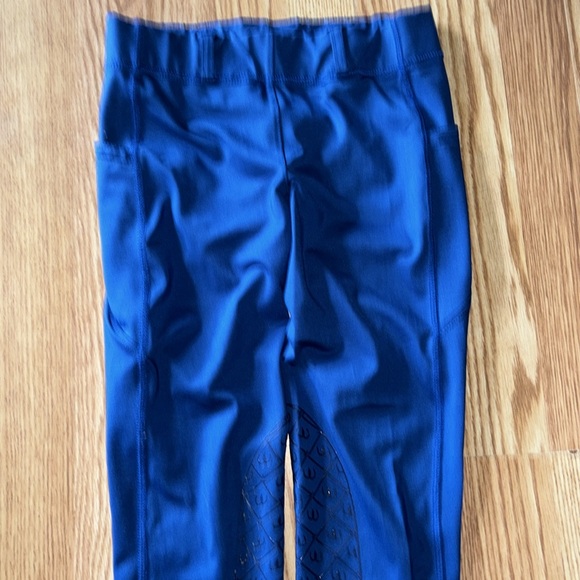 Ovation riding tights size 28 - Picture 2 of 8